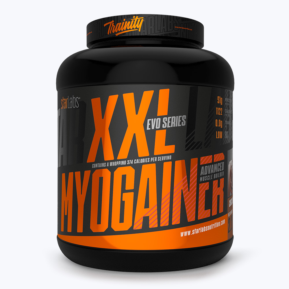 XXL Myogainer 5.0 LB