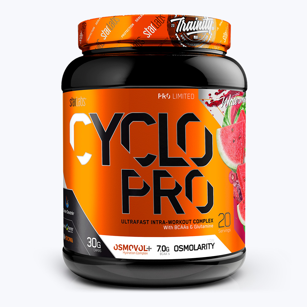 Cyclo Pro