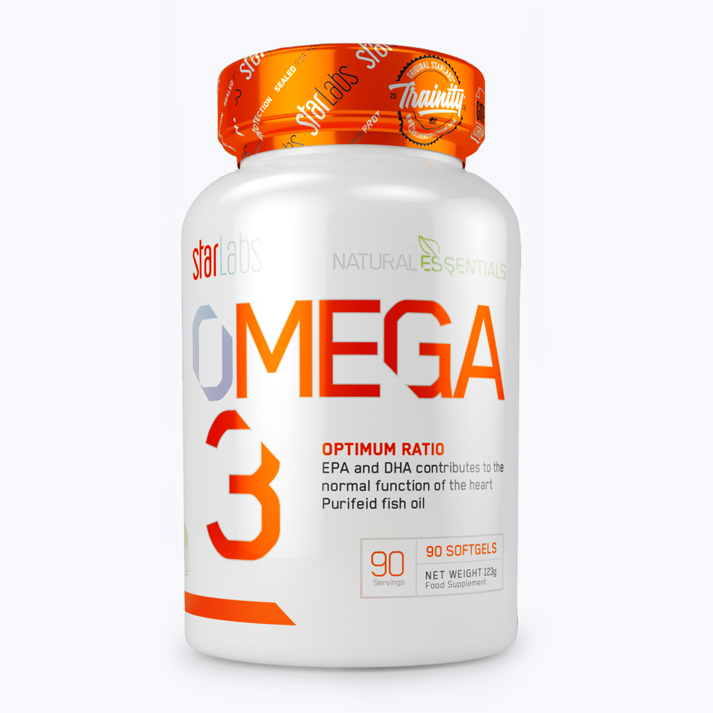 Omega 3