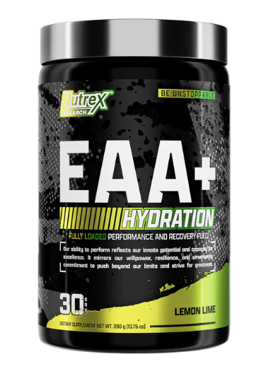 EAA+ Hydration 30 Servicios