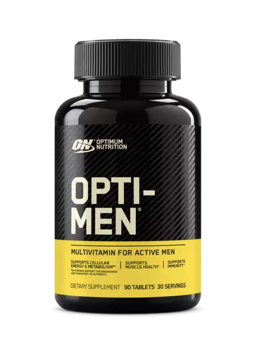 OPTI-MEN® 90 Tabletas