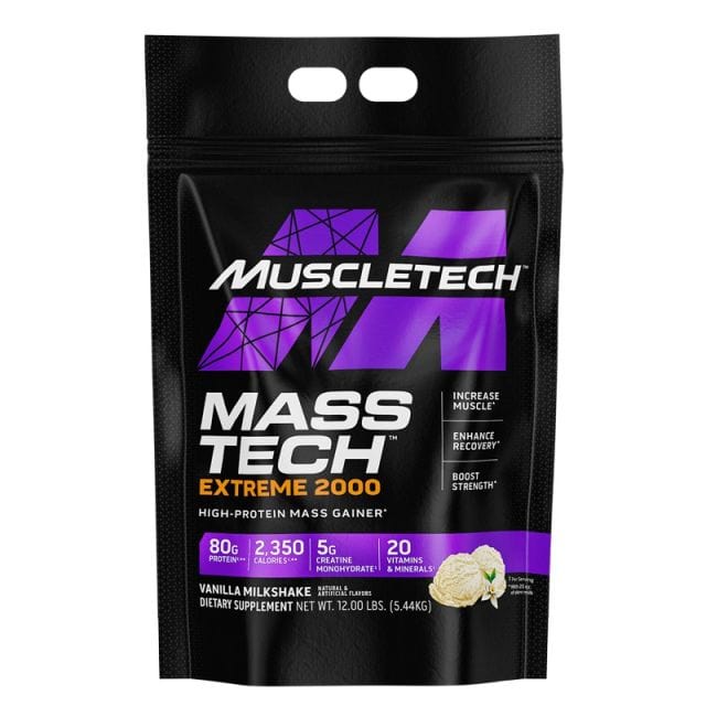 Mass-Tech Extreme 2000 12 LB