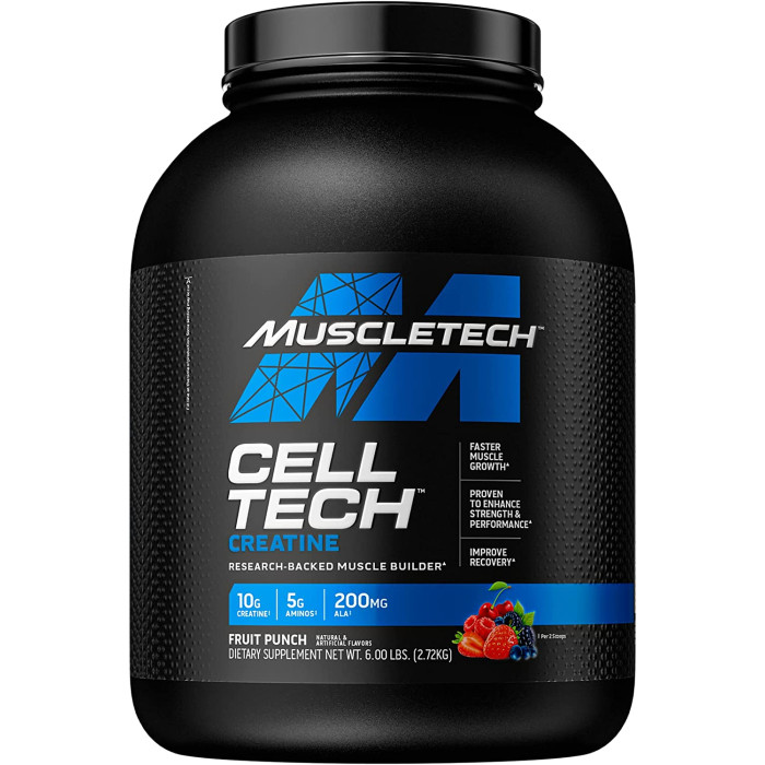 Cell-Tech 6LB