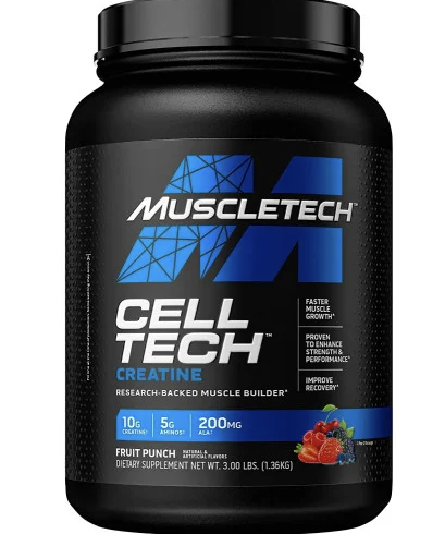 Cell-Tech 3LB